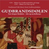Tore Jorgen Rodolen - Gudbrandsdolen - Traditional Folk Music From Gudbrandsdalen (2 LP)