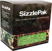 SizzlePak® Vulmateriaal - Papier - 1.25kg - limoengroen