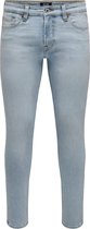 ONLY & SONS ONSLOOM SLIM BLEU CLAIR 4924 JEANS NOOS Jeans pour hommes - Taille W30 X L32