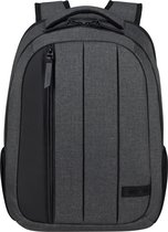 American Tourister Laptoprugzak - Streethero Backpack 14.1 inch - 16,5 l - Grey Melange