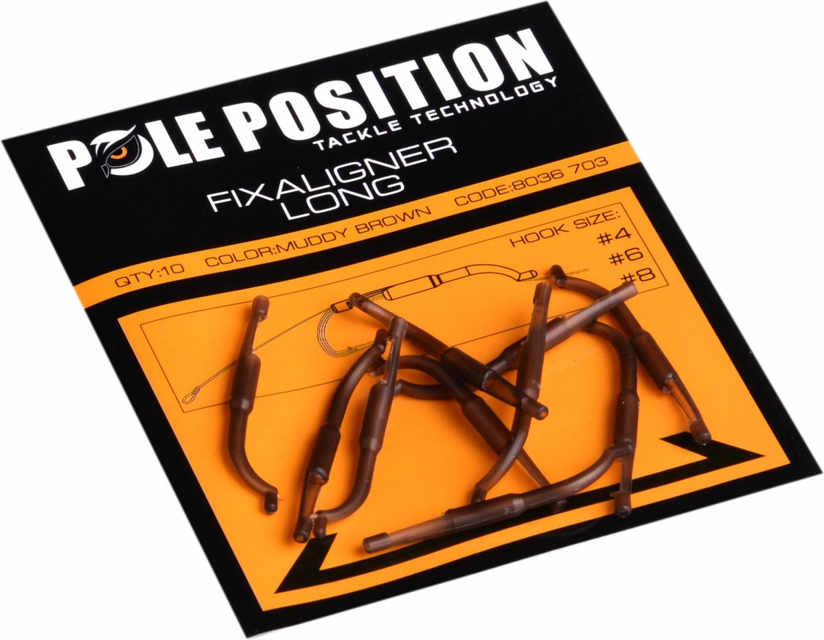 Fixaligner Pole Position