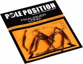 POLE POSITION Fixaligner - Muddy Brown