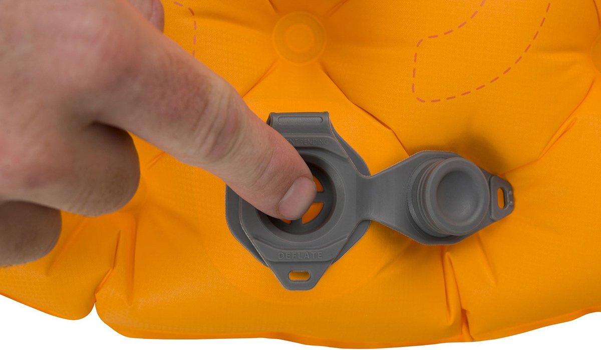 Sea To Summit Ultralight Insulated - Slaapmat Small