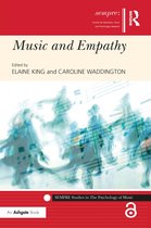 SEMPRE Studies in The Psychology of Music- Music and Empathy