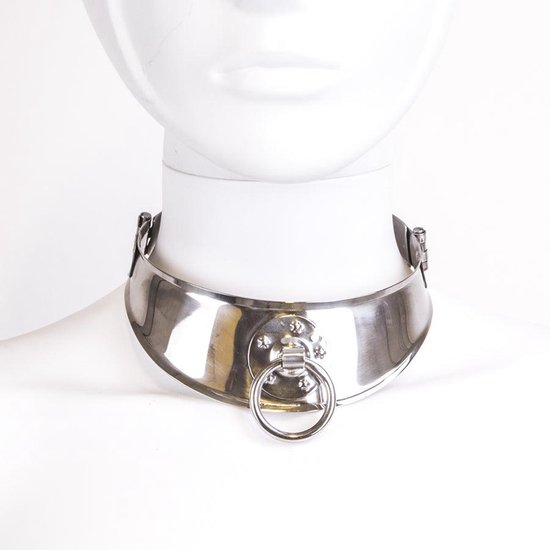 Locking choker deals