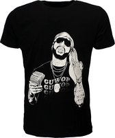 Gucci Mane GUWOP Pinkies Up T-Shirt - Officiële Merchandise