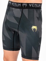 Venum Razor Vale Tudo Short Zwart Goud M - Jeans Maat 32