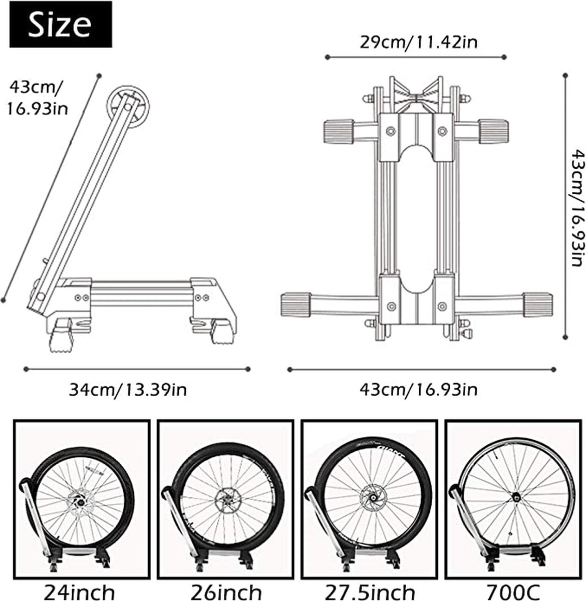 FIETSEN 26 INCH - bikeright B2B