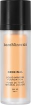 Bare Minerals Original Liquid Foundation #08-light