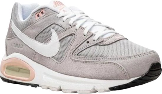 Nike Air Max Command (W) - Dames Sneakers Schoenen Grijs 397690-027 - Maat EU 36.5 US 6