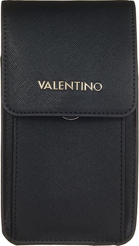 Valentino Bags Marnier crossbody tas nero