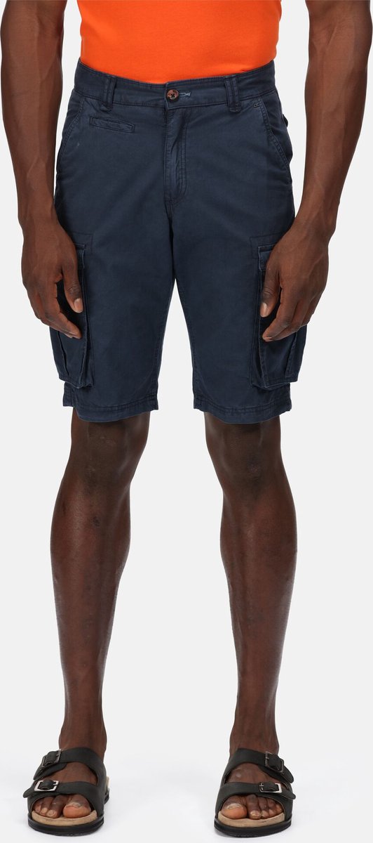 Broek Hiking Heren