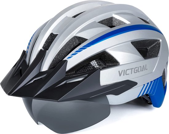 Casque De Vélo Respirant Pour Adultes, Casquette De Sécurité