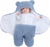 baby zwachtel transitie slaapzak -100% katoen \ kinderslaapzak voor peuters / Baby sleeping bag, children's sleeping bag 3-6 Months