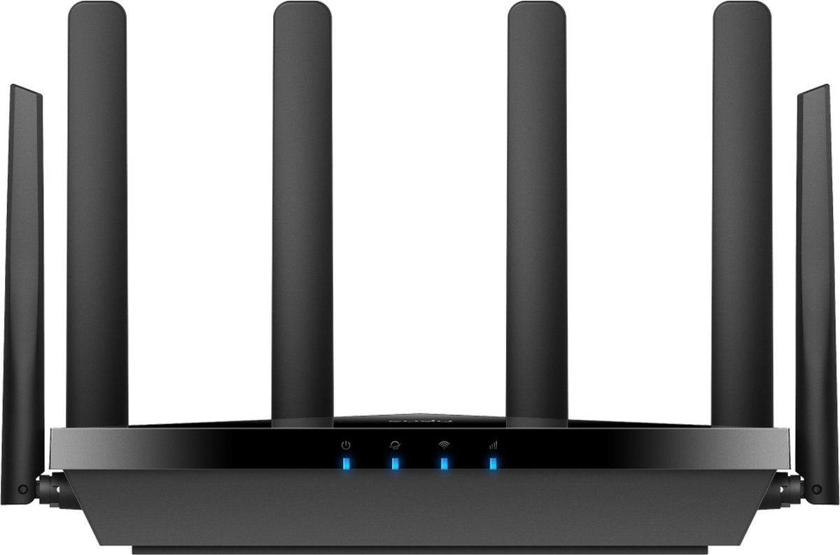 Cudy AX3000 Wi-Fi 6 5G CPE Mesh Router – foto 5