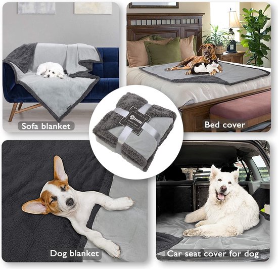 tapis pour chien pour canapé / Lit pour chien - Coussin pour chien - Lit pour animal de compagnie, lit pour chien, oreiller, lit pour chien, lit,
