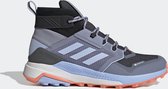 Chaussures de randonnée adidas TERREX Terrex Trailmaker Mid GORE-TEX - Unisexe - Violet - 44 2/3