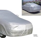 Housse De Remorque Chevaux | Taille 396x178x250 Cm | Tissu Non Tissé 3 Couches | Protection Pluie, UV, Vent | Sac De Rangement Inclus