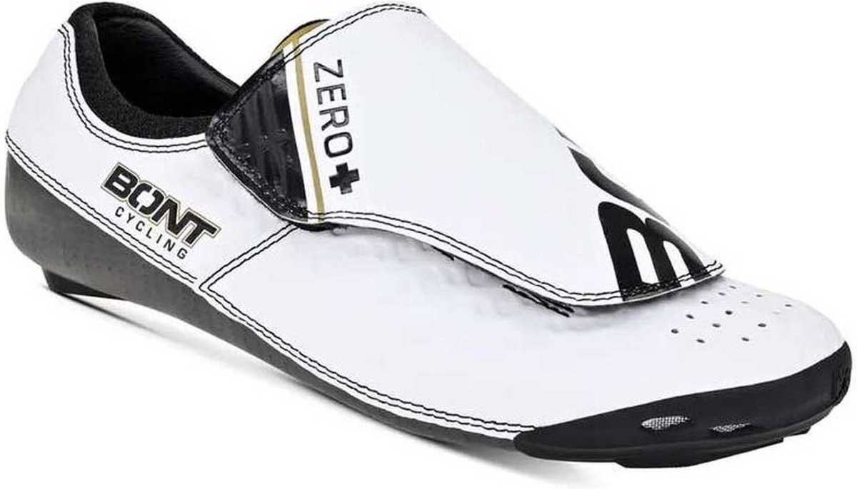 Bont Zero+ Li2 Durolite Raceschoenen Blauw EU 44 1/2 Man