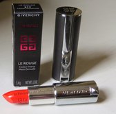 Givenchy Le Corail Rouge Lipstick N317 Signature