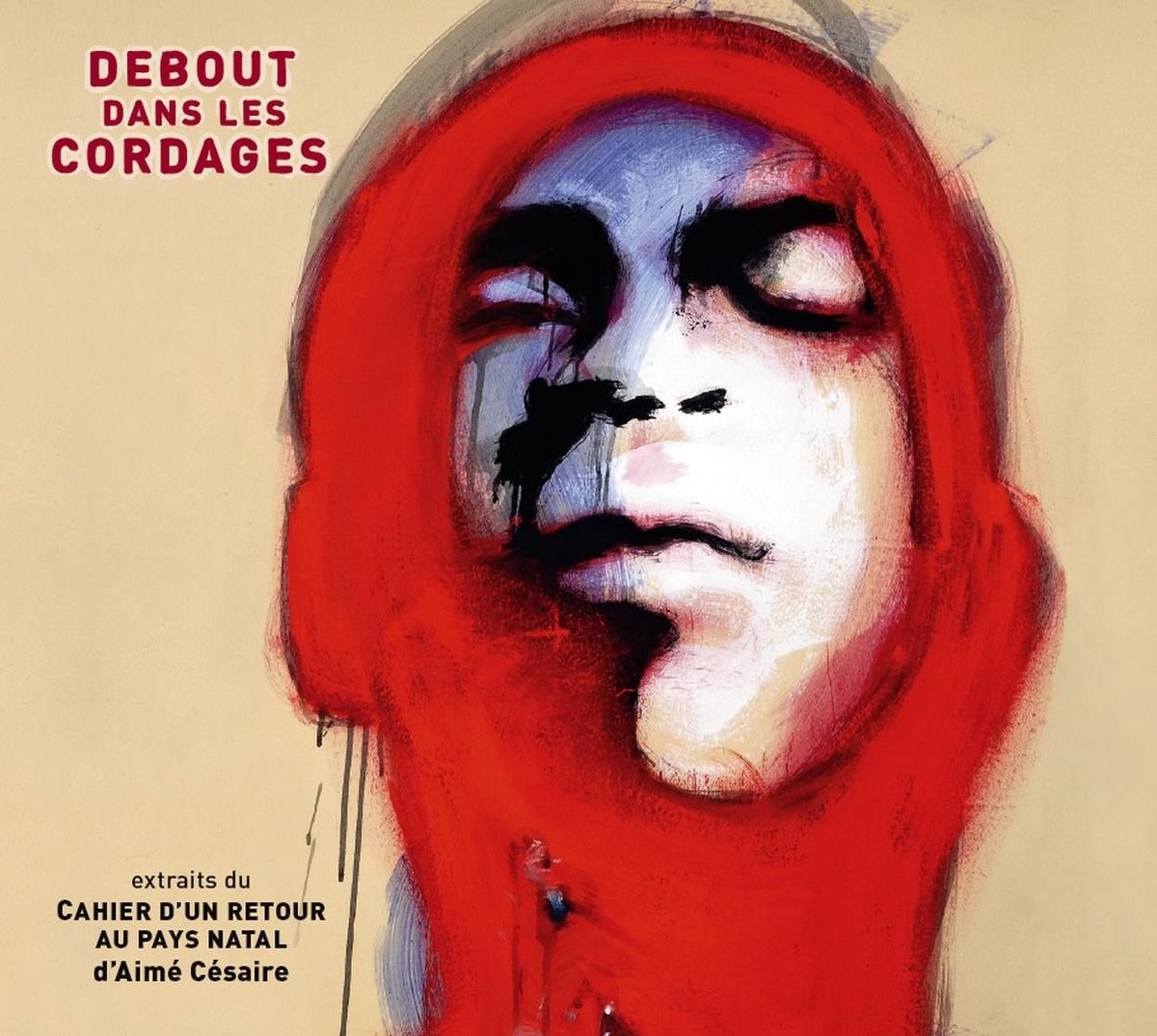 Zone Libre - Debout Dans Les Cordages (CD)