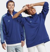 adidas Sportswear Tiro Sweater (Uniseks) - Unisex - Blauw - M