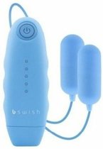 B Swish bnear Classic - Blauw - Vibrator