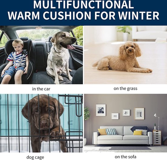 tapis pour chien pour canapé / Lit pour chien - Coussin pour chien - Lit pour animal de compagnie, lit pour chien, oreiller, lit pour chien, lit,