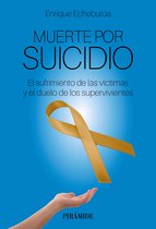 Manuales prácticos - Muerte por suicidio