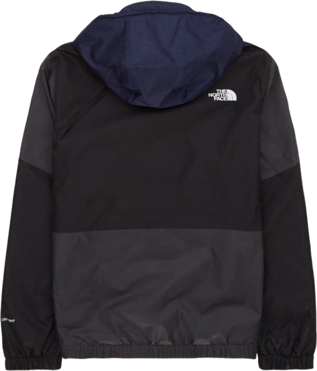 zomerjas the north face