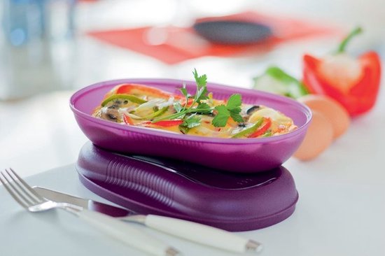 Cuiseur Solo Micro Onde Tupperware 👩‍🍳🧑‍🍳 - Électroménager