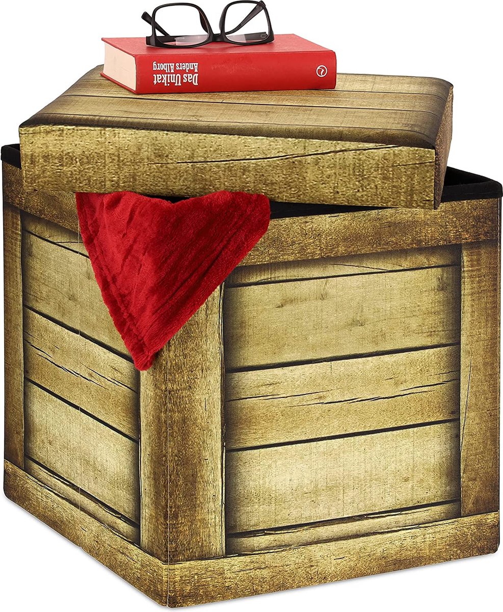 Poef - Hocker - Modern