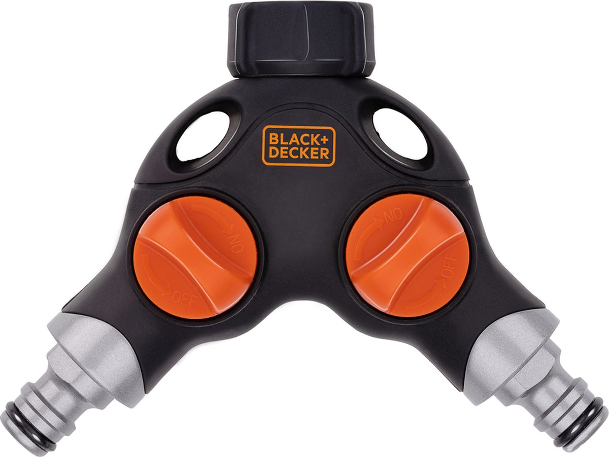 BLACK+DECKER