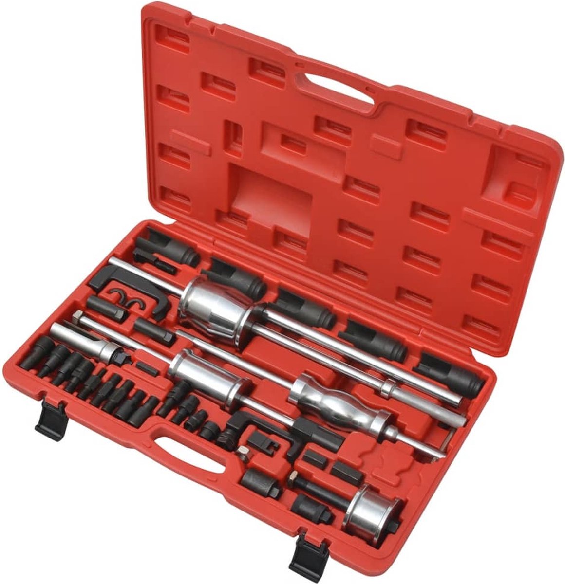 EXTRACTEUR INJECTEUR DIESEL X14 COFFRET - Avis client de Jacques 