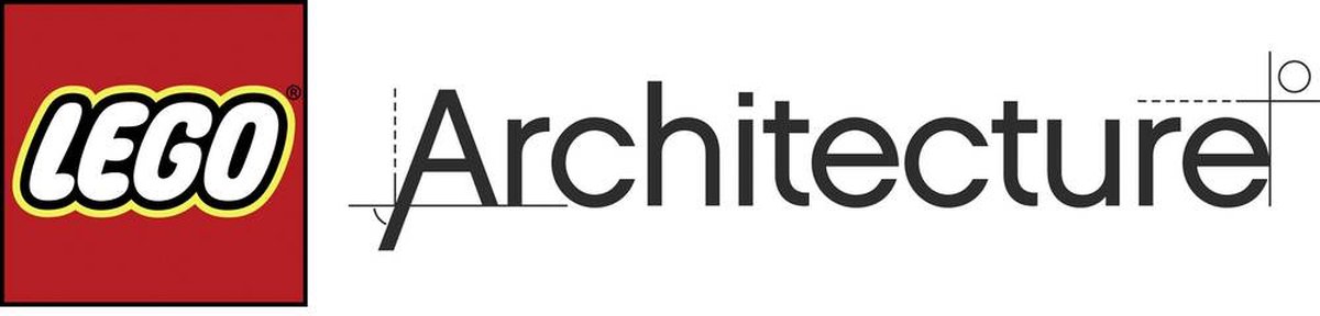 LEGO Architecture New York City 21028 — afbeelding 7
