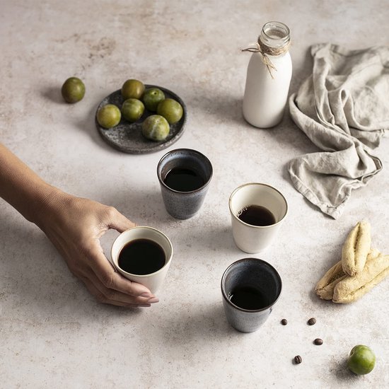 Tasses à Café En Céramique 