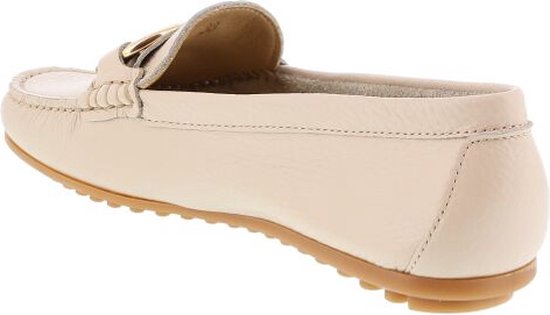 Scapa Dames Mocassin Beige BEIGE 40