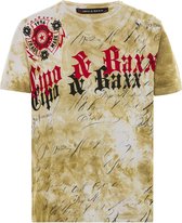 Cipo & Baxx T-Shirt