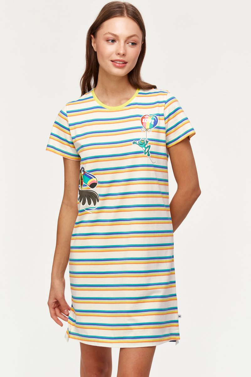 slaapkleed dames c&a