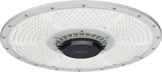 Philips CoreLine BY121P LED Highbay G4 840 WB | Koel Wit - Vervangt 250W