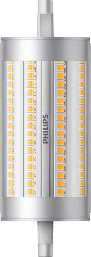 verwennen uitdrukken Universeel Philips CorePro LED 64673800 LED-lamp 150 W R7s A++ | bol.com