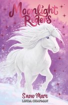 Moonlight Riders 5 - Snow Mare