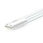 Philips CorePro LED PLL 2G11 Fitting - 16.5W-36W - 4P - 43x411 mm - Neutraal Wit