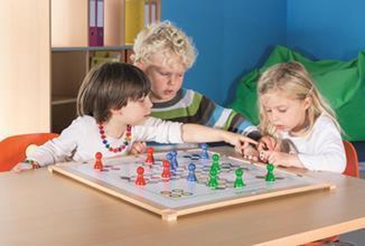 Dusy-Maxx- schuifpuzzelbord
