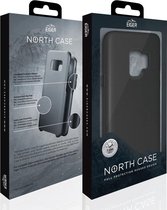 Eiger North Case Hybride Back Cover Huawei P30 Lite Zwart