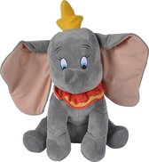Disney - Dumbo - Knuffel - Pluche - 55cm