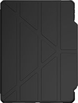 Folio Renforcée Samsung G Tab A8 10.5' (2022) Hybrid Solid R 100% Plastique recyclé Contour noir Itskins