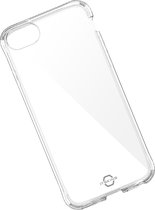 Hoesje Geschikt voor Apple iPhone 7/8 /SE 20-22 Verstevigd Anti-val 2m Itskins Transparant