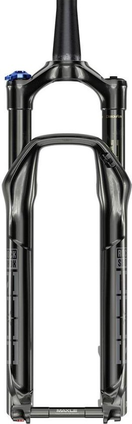 RockShox vernieuwt DebonAir voor voorvorken