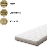 Best Sleep Matras Ledikant - 60x120 cm - Comfort Superior